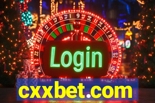 cxxbet.com