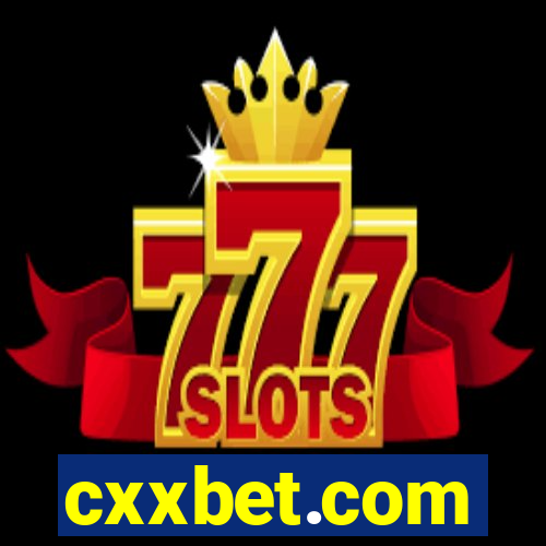 cxxbet.com