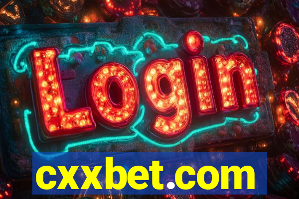 cxxbet.com