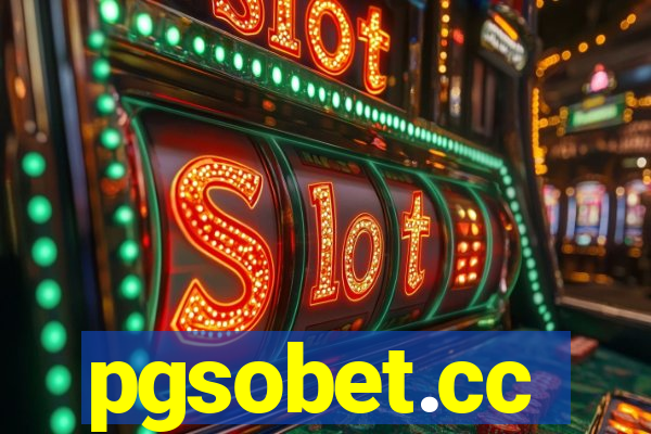 pgsobet.cc