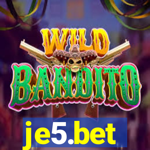 je5.bet