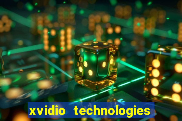 xvidio technologies startup brasil 2024 download