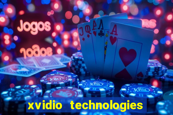 xvidio technologies startup brasil 2024 download