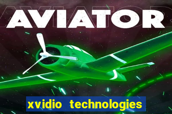 xvidio technologies startup brasil 2024 download