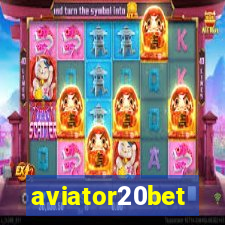 aviator20bet