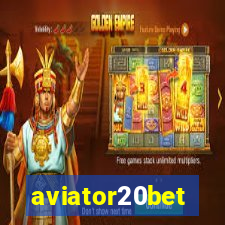 aviator20bet