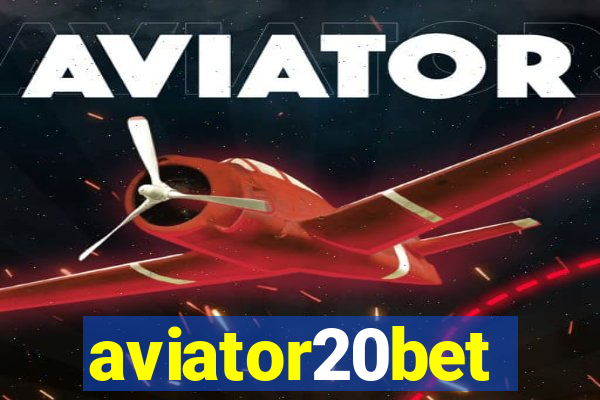 aviator20bet