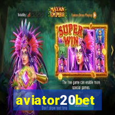 aviator20bet