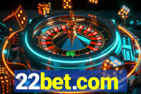 22bet.com