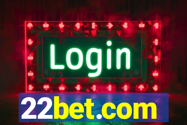 22bet.com