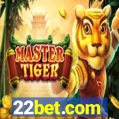 22bet.com