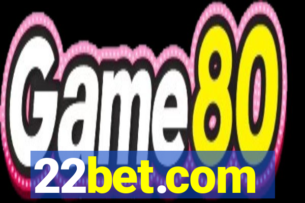 22bet.com