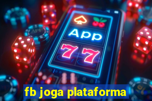 fb joga plataforma