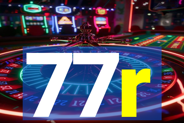 77r