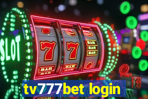 tv777bet login