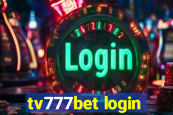 tv777bet login