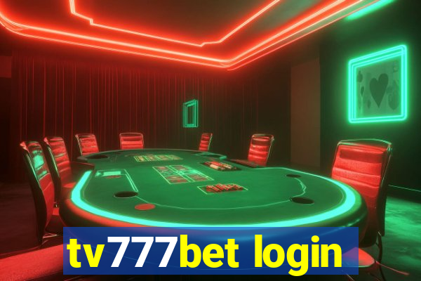 tv777bet login