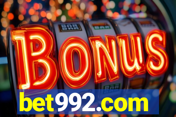 bet992.com