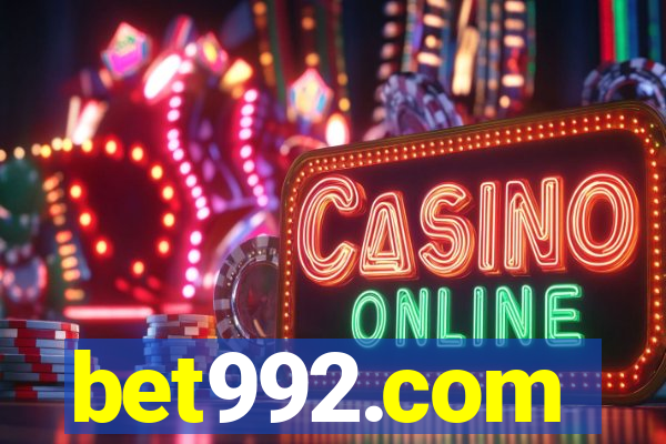 bet992.com