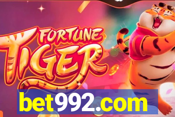 bet992.com