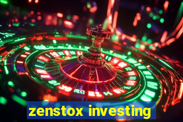 zenstox investing