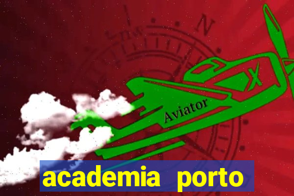 academia porto velho perto de mim