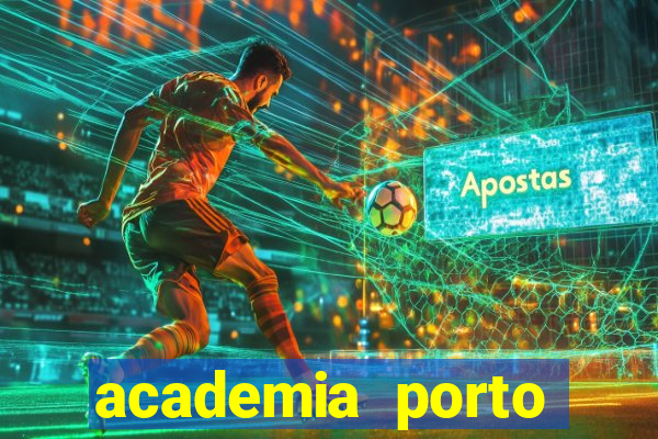 academia porto velho perto de mim