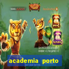 academia porto velho perto de mim