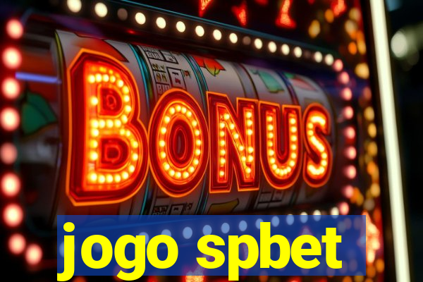 jogo spbet