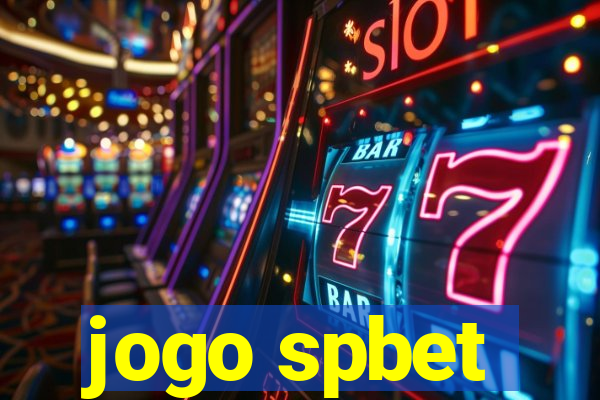 jogo spbet