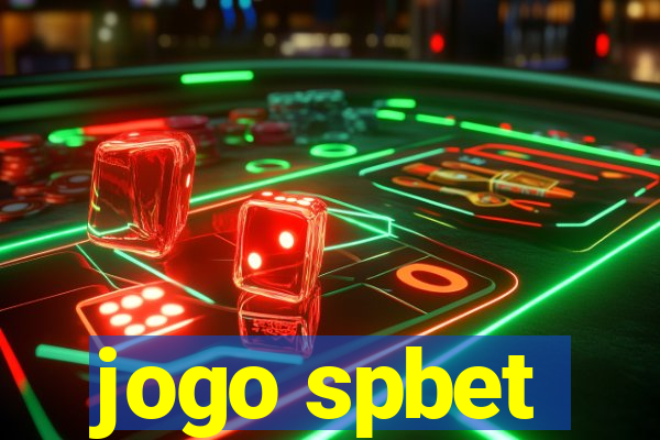 jogo spbet