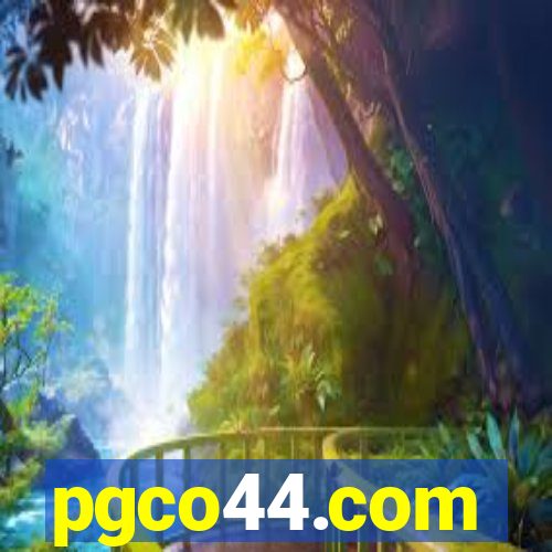 pgco44.com