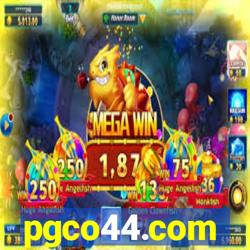 pgco44.com