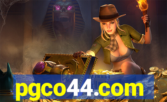 pgco44.com