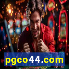 pgco44.com