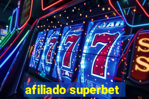 afiliado superbet