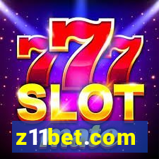 z11bet.com