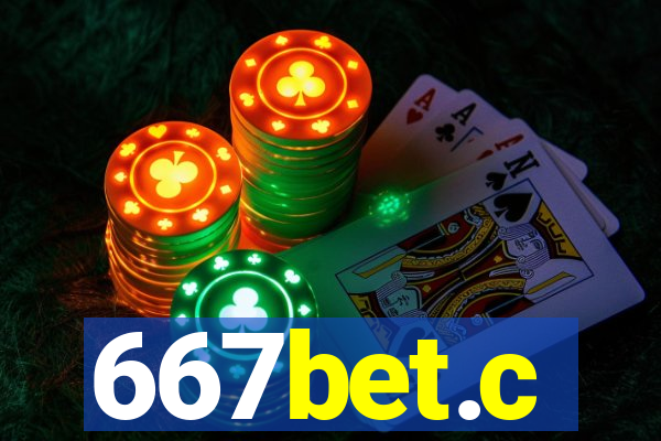 667bet.c