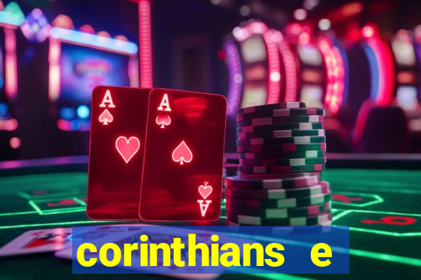 corinthians e cruzeiro futemax