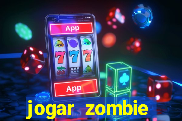 jogar zombie outbreak demo