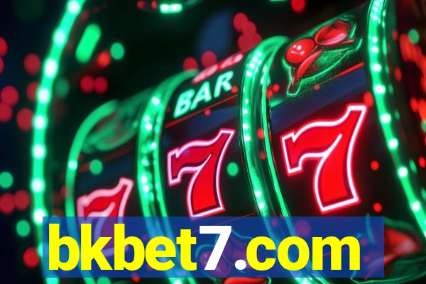 bkbet7.com