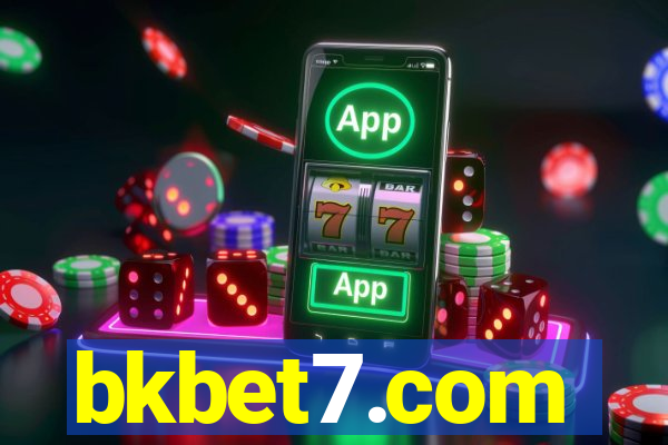 bkbet7.com