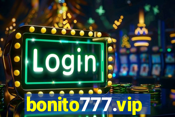 bonito777.vip