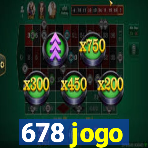 678 jogo