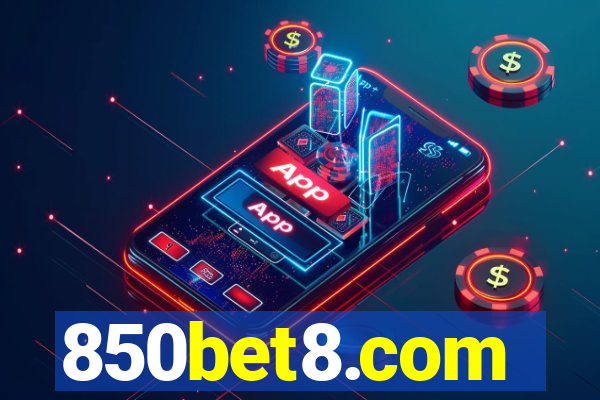 850bet8.com