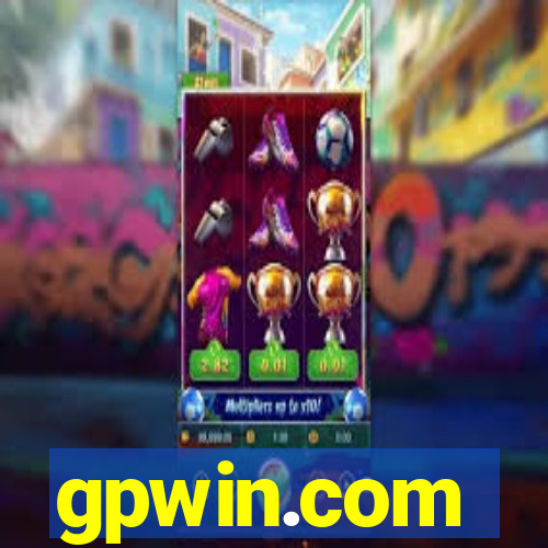 gpwin.com