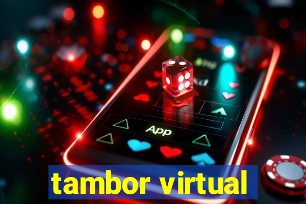 tambor virtual