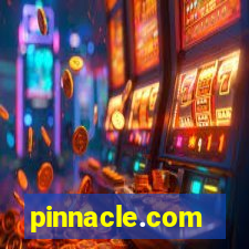 pinnacle.com