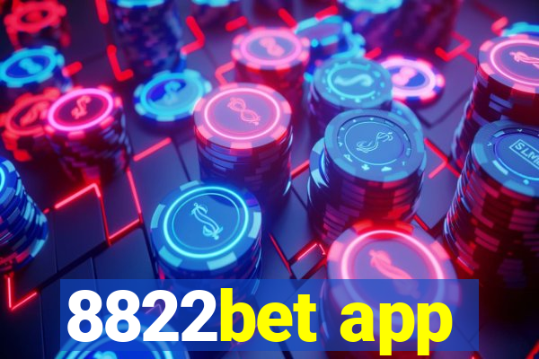 8822bet app