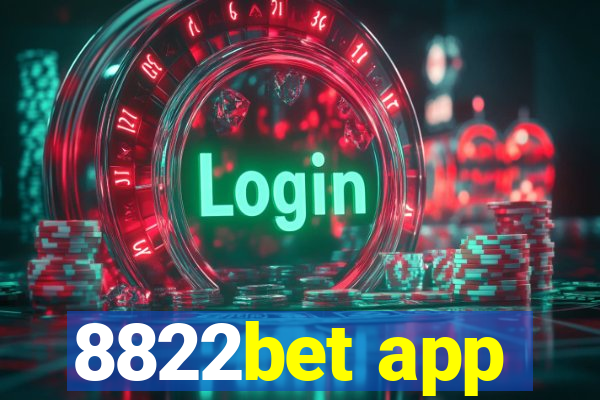 8822bet app